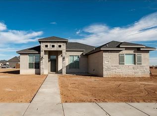7806 57th St, Lubbock, TX 79407