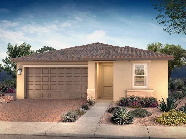 12154 W Levi Dr, Avondale, AZ 85323