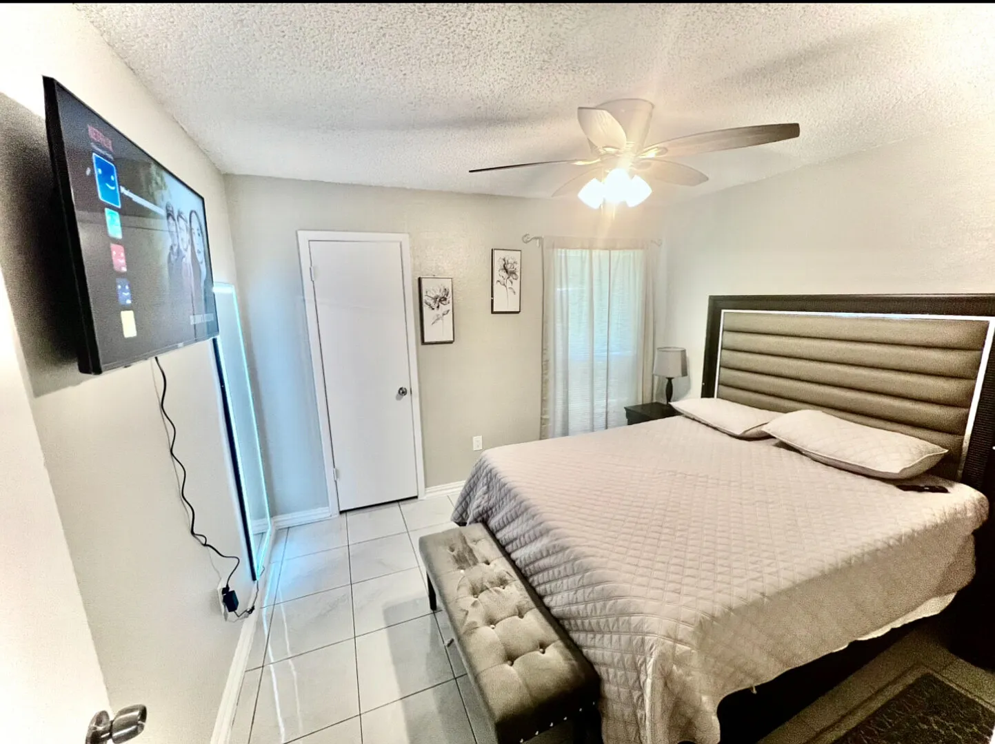 Comfee family sweet home. 6 tenants — Photo 1