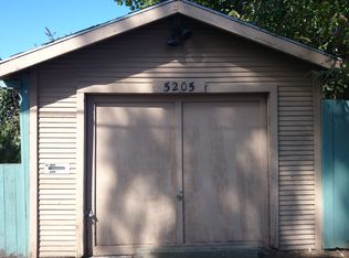 5205 51st Ave SW, Seattle, WA 98136