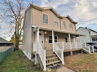 353 Raritan St, South Amboy, NJ 08879