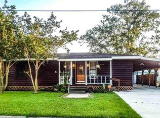 715 Saint Luke St, Patterson, LA 70392