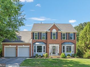 623 Wood Glenn Ct, Lutherville Timonium, MD 21093