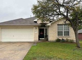 102 Chandler Crossing Trl, Round Rock, TX 78665