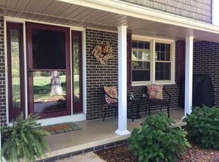 6711 County Road P, Napoleon, OH 43545