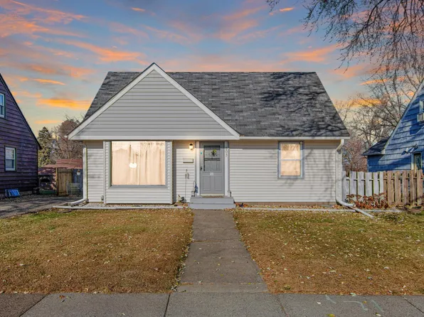 203 Moreland Ave E, West Saint Paul, MN 55118