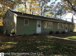 286 E South Airport Rd, Traverse City, MI 49686