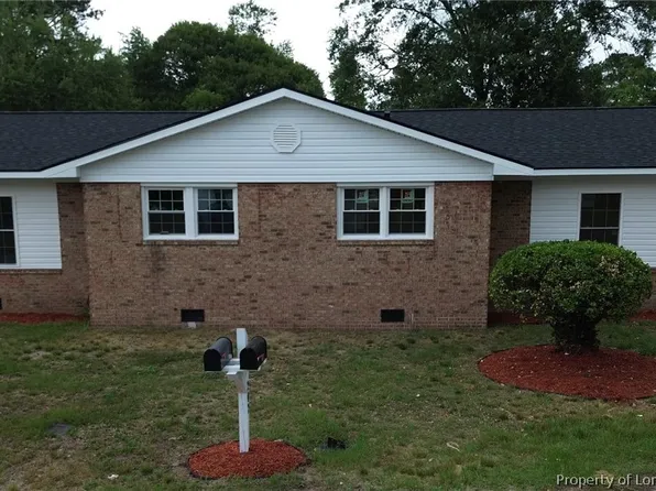 200-202 Prevatte St, Lumberton, NC 28358