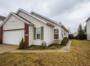 11708 Signet Ln, Indianapolis, IN 46235