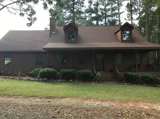 1878 State Hwy #42, Moncure, NC 27559