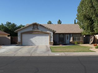 2324 E Rawhide St, Gilbert, AZ 85296