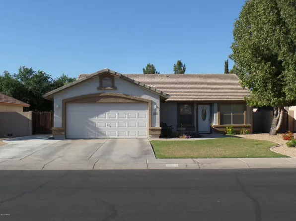 2324 E Rawhide St, Gilbert, AZ 85296