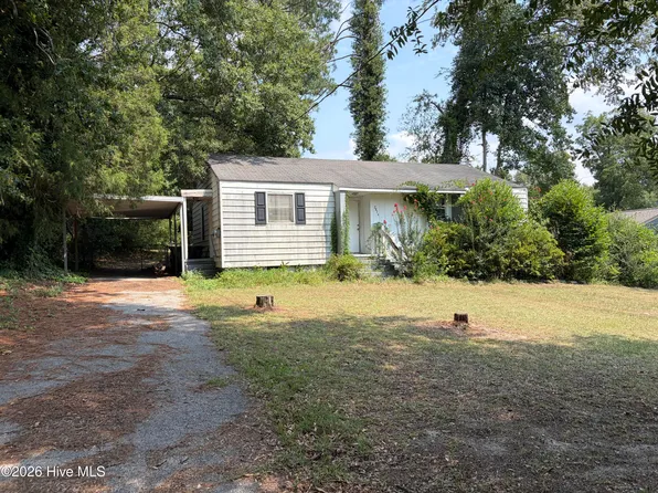 2834 Cornelia Road, Augusta, GA 30906