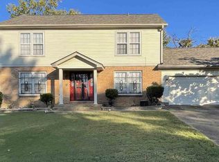 4876 Hancock Dr LOT 261, Memphis, TN 38116