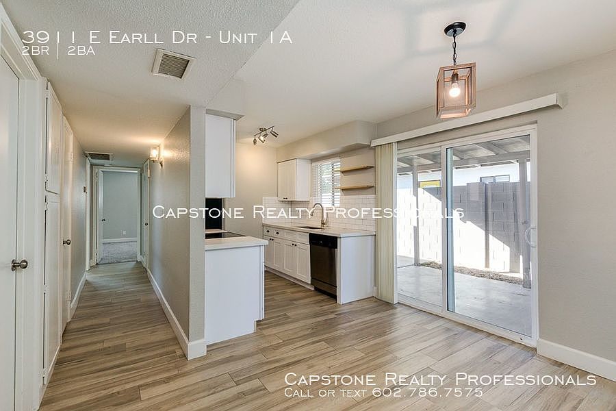 1st image of 3911 E Earll Dr #1A