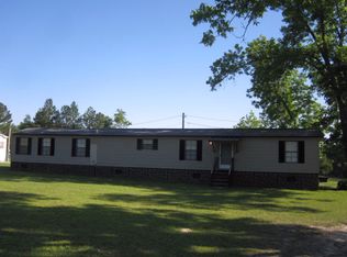 255 Tifton Eldorado Rd, Tifton, GA 31794