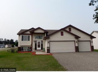 26194 22nd St W, Zimmerman, MN 55398