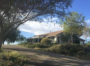 6065 Lazy Hill Rd, San Miguel, CA 93451