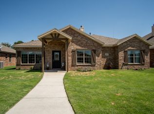 4932 Kemper St, Lubbock, TX 79416