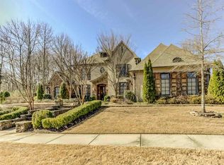 2435 Sanders Ridge Ln LOT 22, Germantown, TN 38138