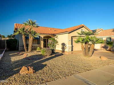 18030 W LEGEND Drive, Surprise, AZ, 85374