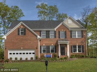 2109 Washington Overlook Dr, Fort Washington, MD