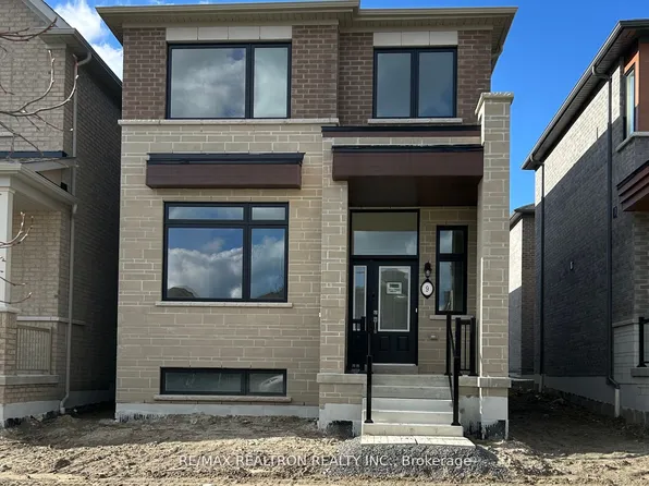 9 Mountainside Cres, Whitby, ON L1R 0P5