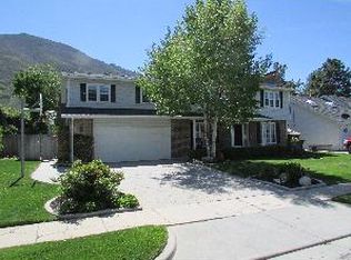 7589 S Country Manor Rd, Cottonwood Heights, UT 84121
