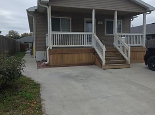 117 W Monroe Ave, Norfolk, NE 68701