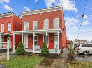 20 E 7th St, Frederick, MD 21701