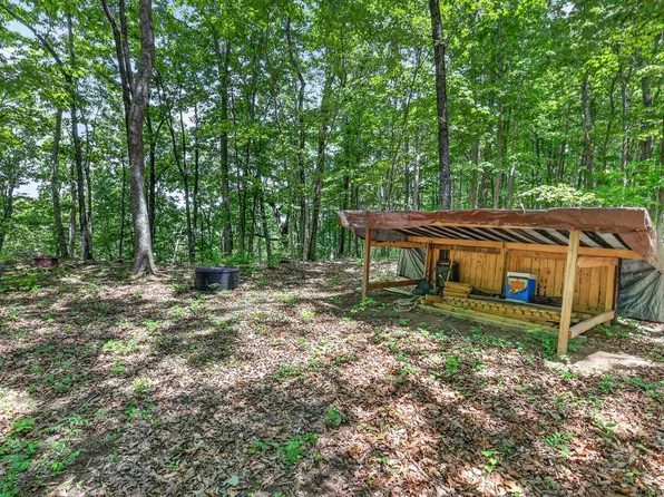 1215 Stagecoach Rd, Sewanee, TN 37375