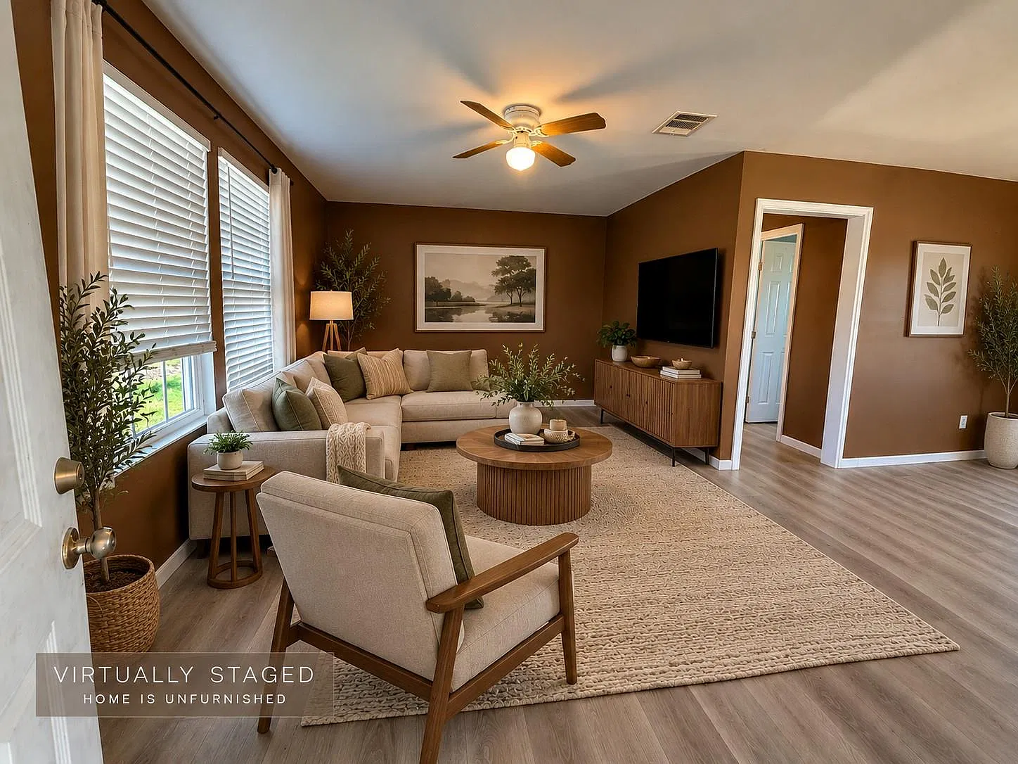 3 bed, 2.0 bath, 1297 sqft, $1,650 — Photo 4