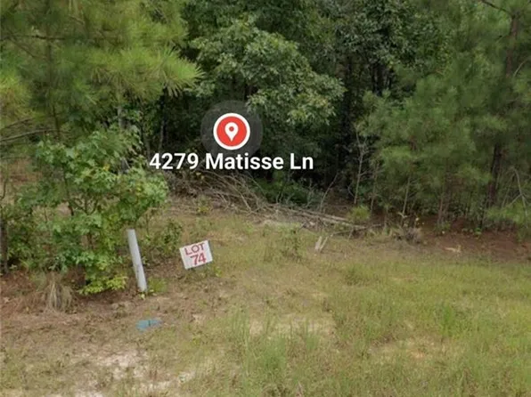 4267 Matisse Ln #77, Fairburn, GA 30213
