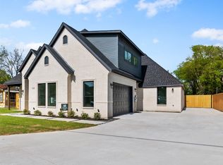 4408 Percy St, Lancaster, TX 75134