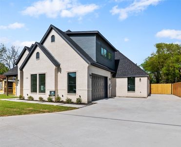 4408 Percy St, Lancaster, TX, 75134