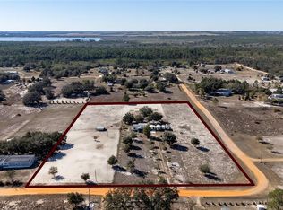 708 Fazzini Rd, Babson Park, FL 33827