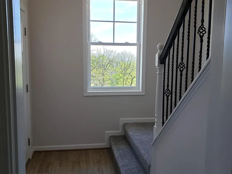 entry foyer
