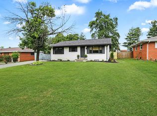 5204 Cunningham Dr, Evansville, IN 47711