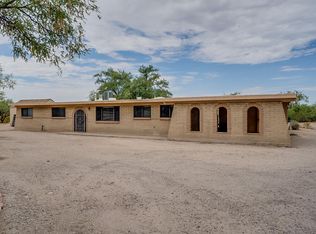 9114 E Indian Canyon Rd, Tucson, AZ 85749