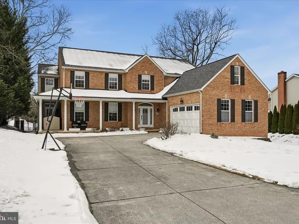 705 Treys Dr, Winchester, VA 22601