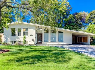 12 Truxford Rd, Toronto, ON M3A 2S6