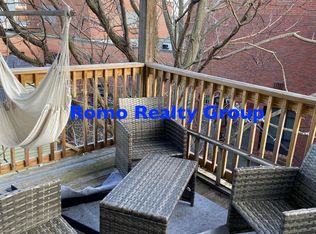 165 Emerson St #33, Boston, MA 02127