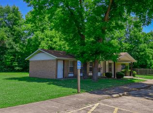 501 Martin Luther King Dr #12046210, Jefferson, TX 75657
