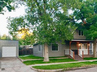 517 17th St N, Great Falls, MT 59401