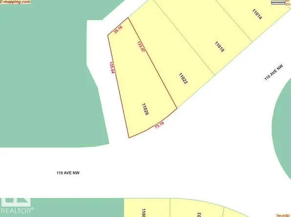 11026 110th Ave NW, Edmonton, AB T5H 1H9