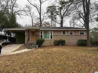 413 Cloudland Dr, Birmingham, AL 35226