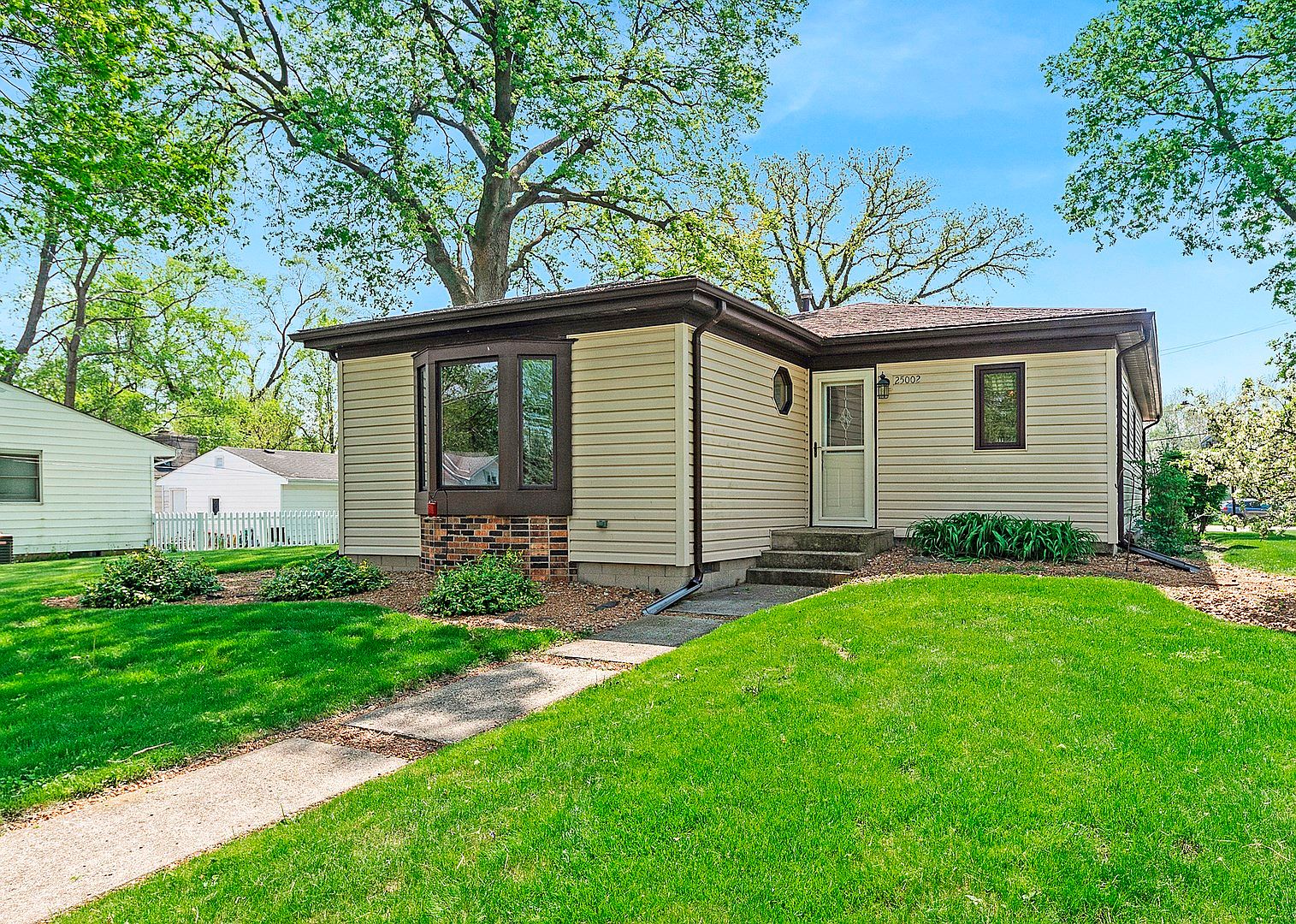 25002 S Fryer St, Channahon, IL 60410 Zillow