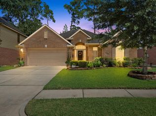 25530 China Spgs, Spring, TX 77373