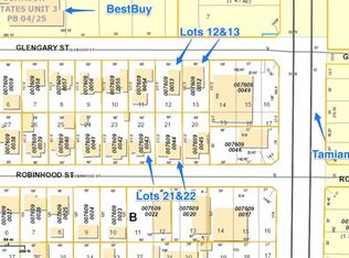 1916 Glengary St, Sarasota, FL 34231