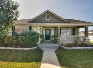 17805 Kenai Fjords Dr, Pflugerville, TX 78660
